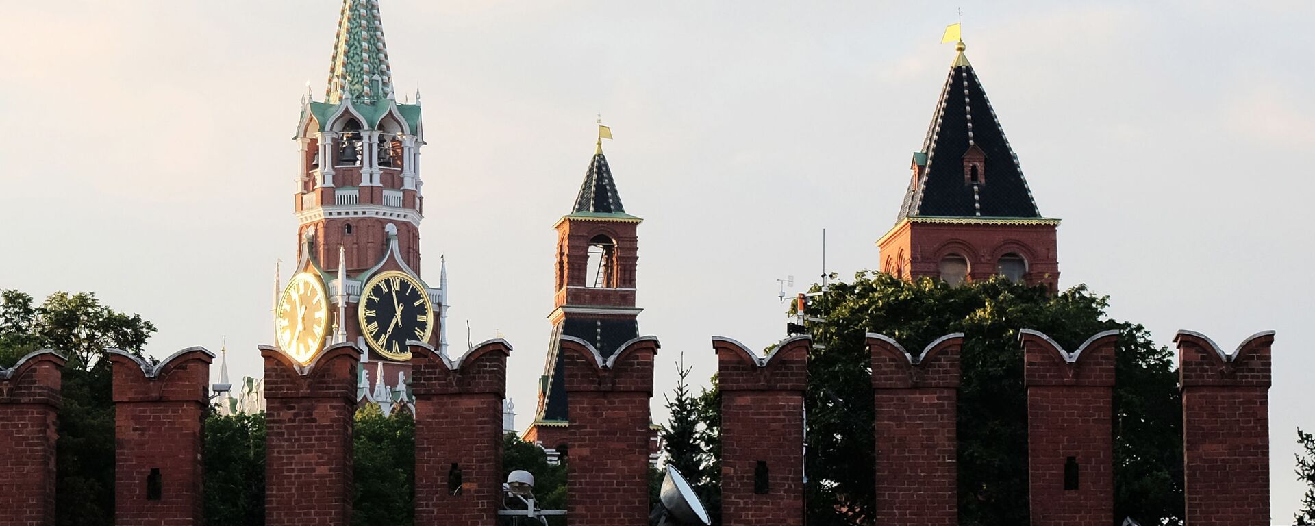 كرملين موسكو - سبوتنيك عربي, 1920, 20.11.2025