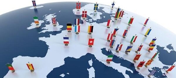 أوروبا - سبوتنيك عربي