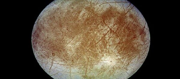 القمر أوروبا - سبوتنيك عربي