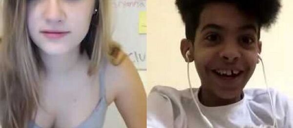 الشاب أبوسن الشاب أبوسن - سبوتنيك عربي