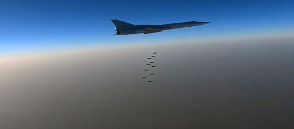 تو-22إم3 فى سوريا تو-22إم3 فى سوريا - سبوتنيك عربي