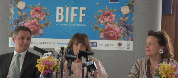 مهرجان بيروت الدولي للسينما يسلط الضوء على الإرهاب والهجرة وقضايا المثليين - سبوتنيك عربي