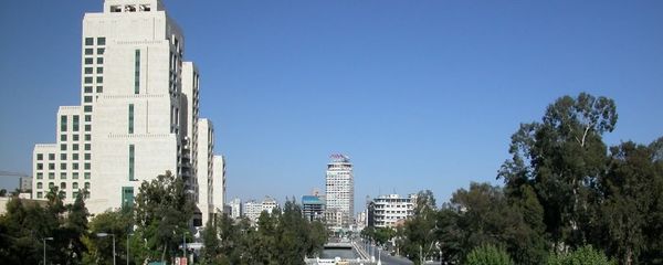 دمشق دمشق - سبوتنيك عربي