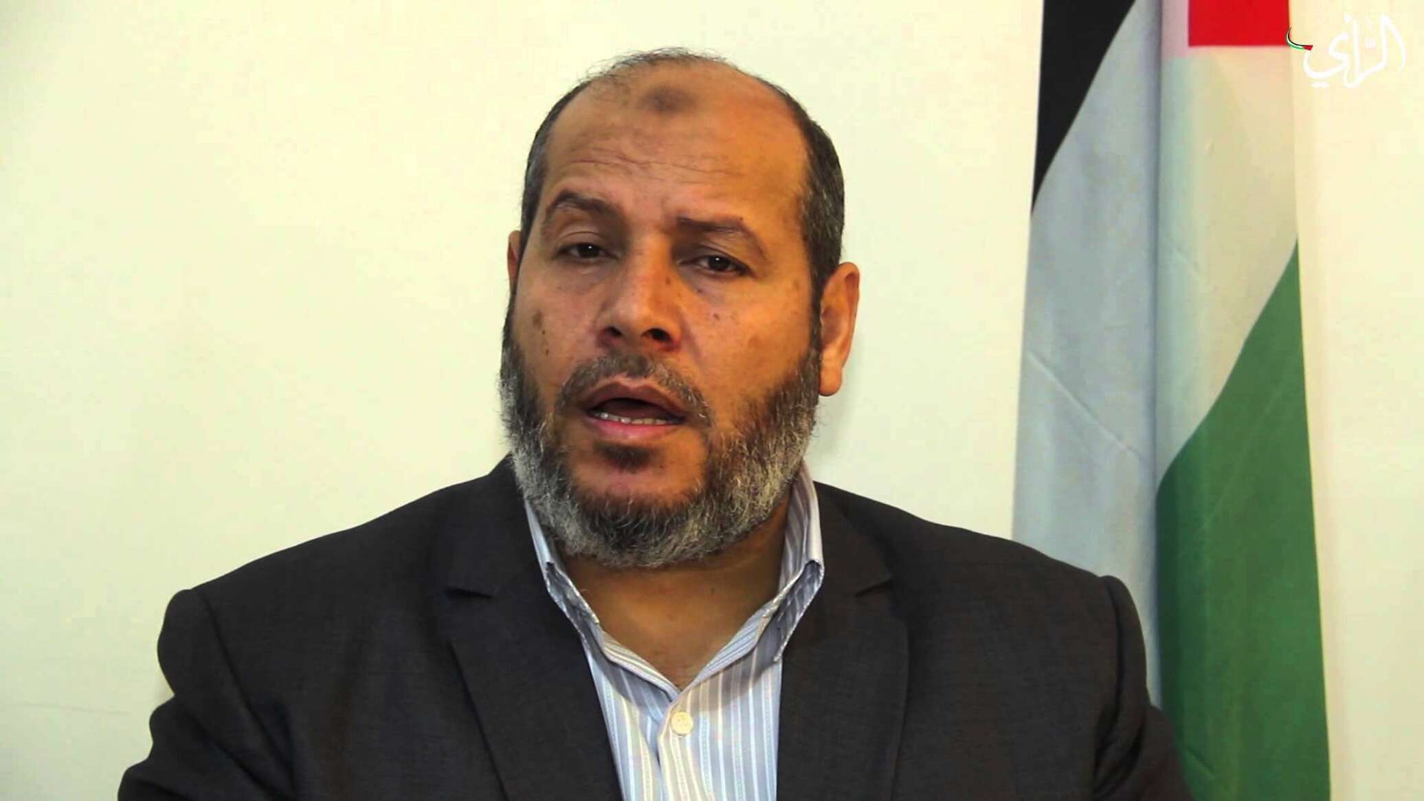 وفد من "حماس" يلتقي مع وزير الخارجية الإيراني في قطر