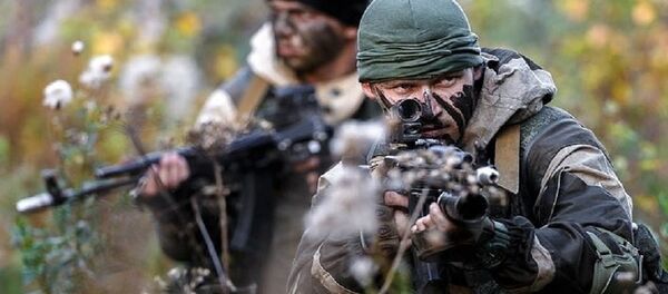 القوات البرية الروسية القوات البرية الروسية - سبوتنيك عربي