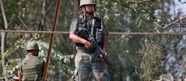 أقليم كشمير - سبوتنيك عربي