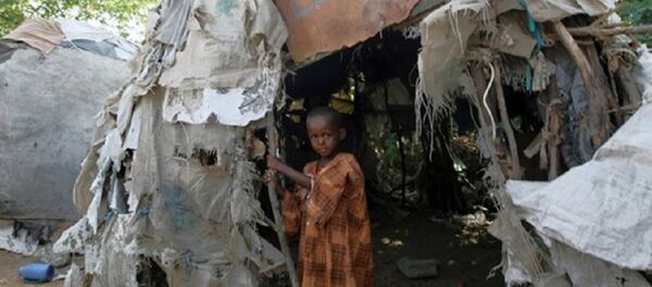 الفقر الفقر - سبوتنيك عربي