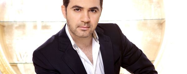 وائل جسار وائل جسار - سبوتنيك عربي