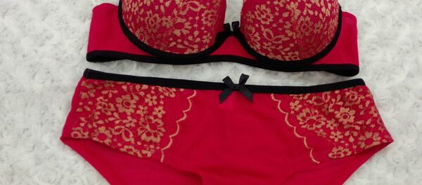 الملابس الداخلية - سبوتنيك عربي