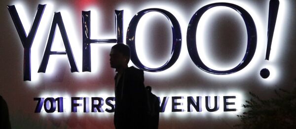 شركة ياهو - سبوتنيك عربي