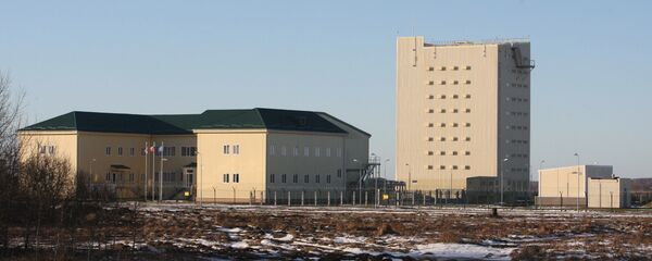 رادار فورونيج-دي إم - سبوتنيك عربي