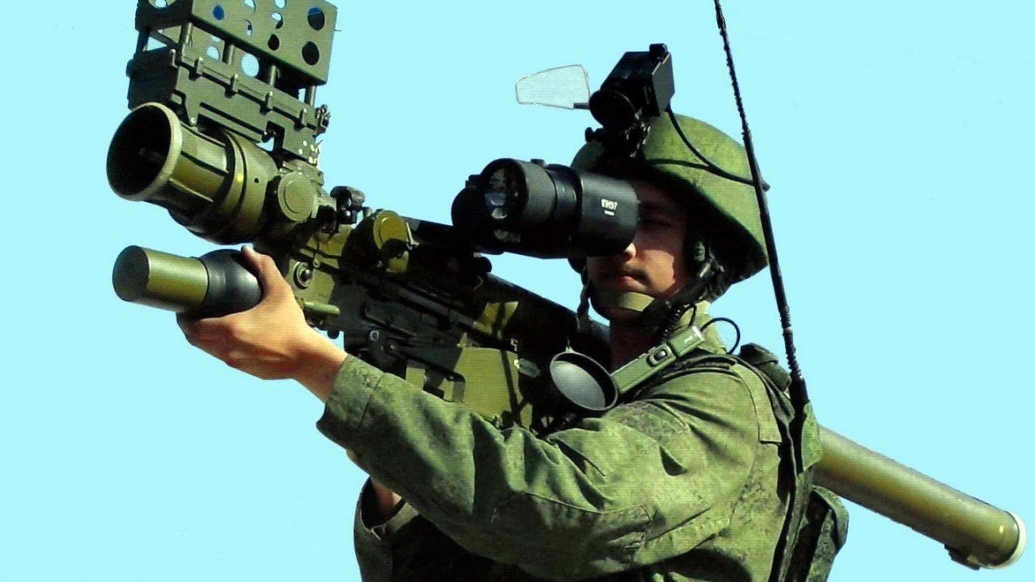 الدفاع الجوي الروسي يدمر 11 طائرة أوكرانية مسيرة خلال الليل