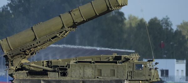 إس-300 - سبوتنيك عربي