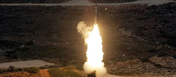 صواريخ إس-300 الروسية - سبوتنيك عربي