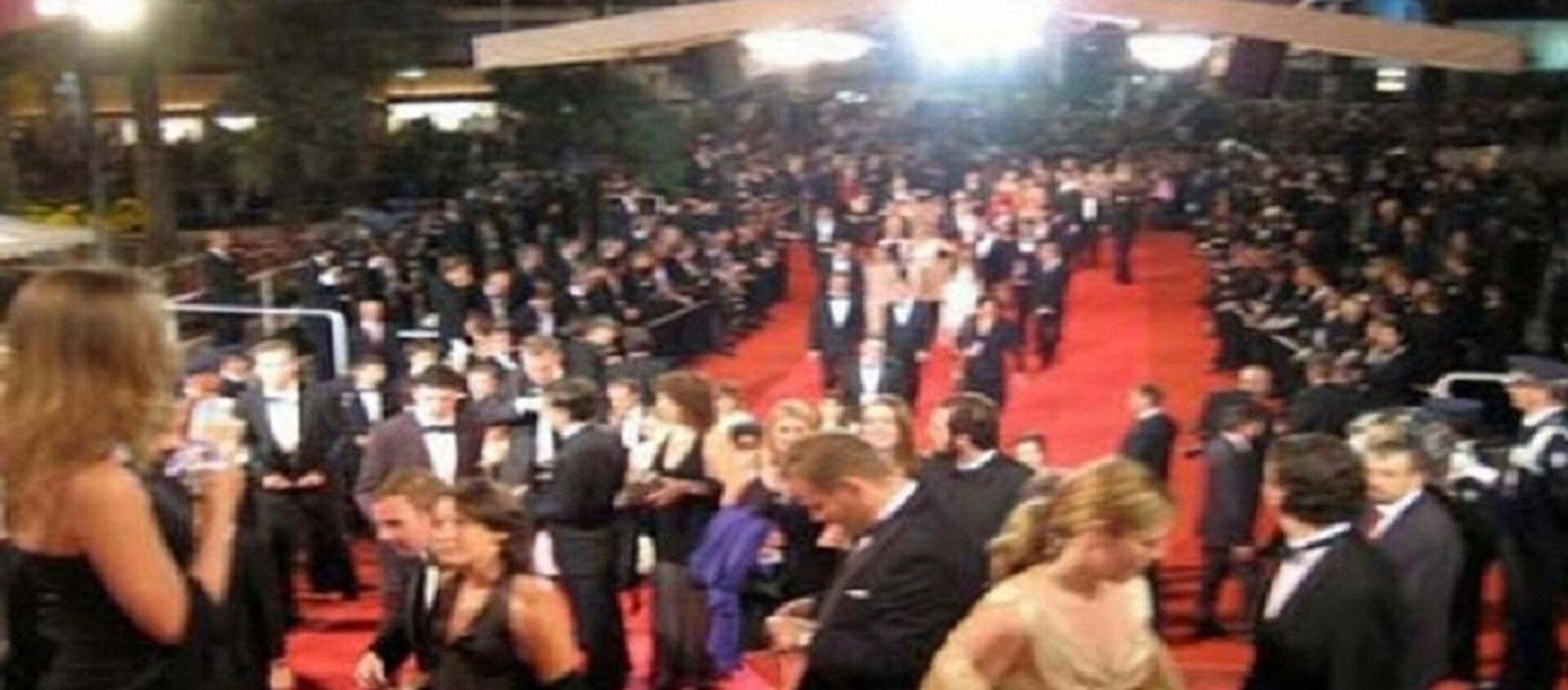 مهرجان سينمائي في لبنان مهرجان سينمائي في لبنان - سبوتنيك عربي, 1920, 07.03.2021