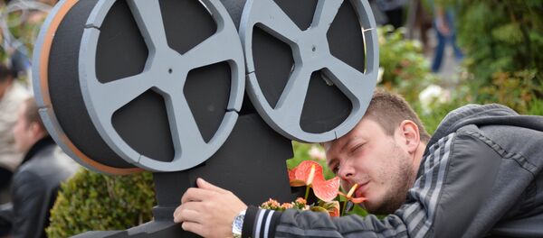 سينما روسيا - سبوتنيك عربي