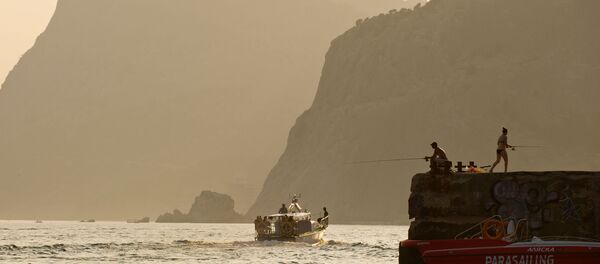 شبه جزيرة القرم - سبوتنيك عربي