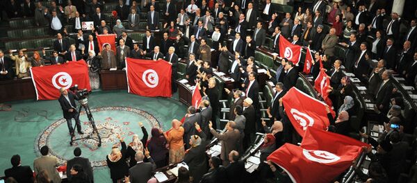 البرلمان التونسي - سبوتنيك عربي