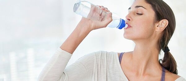 الصحة وشرب الماء - سبوتنيك عربي