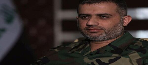 يوسف الكلابي يوسف الكلابي - سبوتنيك عربي