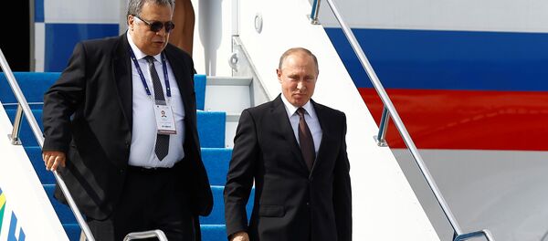 بوتين بوتين - سبوتنيك عربي