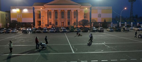 مدينة ستافروبول - سبوتنيك عربي