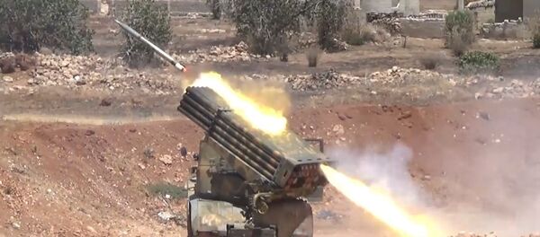 الجيش العربي السوري - سبوتنيك عربي