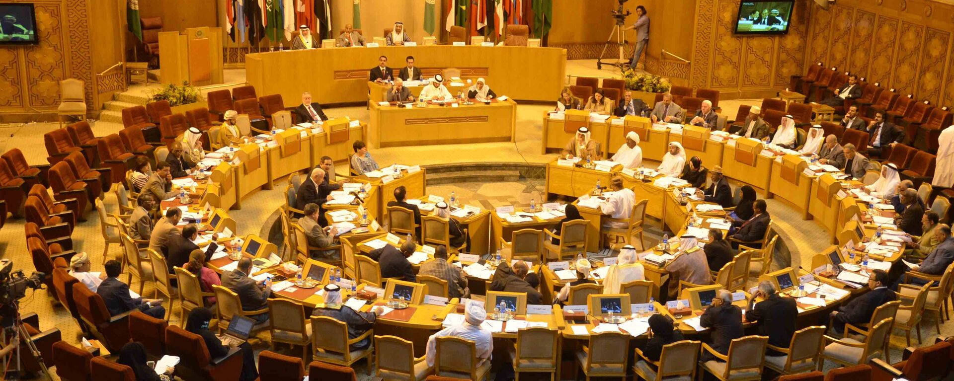 البرلمان العربي - سبوتنيك عربي, 1920, 29.07.2022