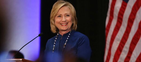 هيلاري كلينتون هيلاري كلينتون - سبوتنيك عربي