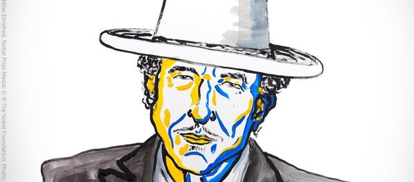 بوب دايلان - سبوتنيك عربي