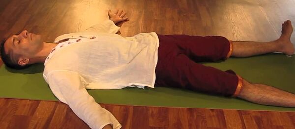 راحة الجسد - سبوتنيك عربي