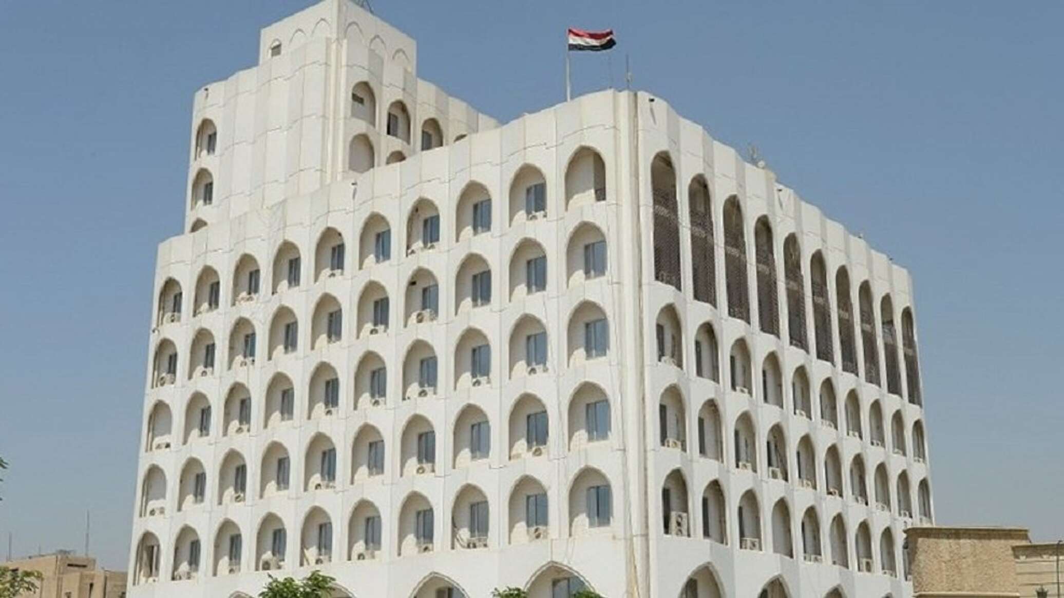 العراق يوضح حقيقة "قوائم متداولة" لاختيار سفرائه
