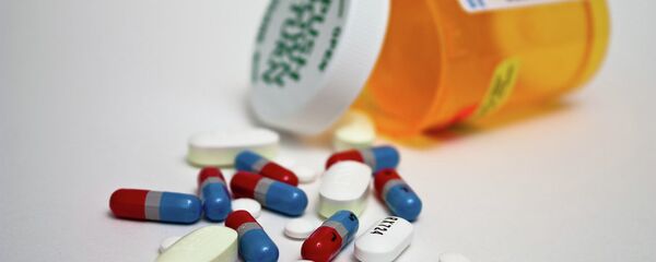 Data submitted by major pharmaceutical companies to track how they pay doctors contain so many basic errors -- like misspelling their own drugs’ names -- that it obscures the true amount they are spending. - سبوتنيك عربي