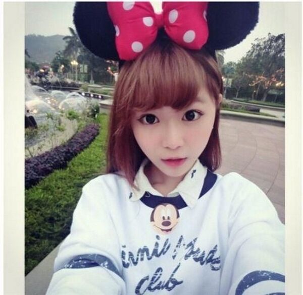 النادلة وي هان - سبوتنيك عربي