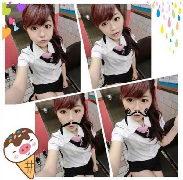 النادلة وي هان - سبوتنيك عربي