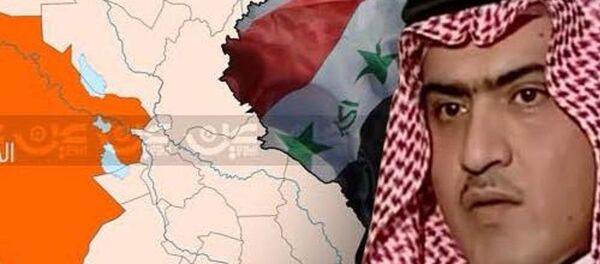 ثامر السبهان - سبوتنيك عربي