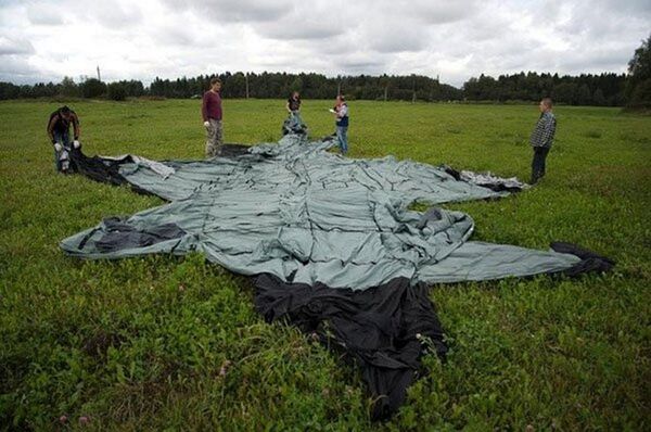 أسلحة قابلة للنفخ - سبوتنيك عربي