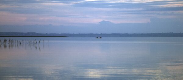 قارب - سبوتنيك عربي