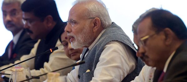 زيارة الرئيس الروسي فلاديمير بوتين إلى الهند زيارة الرئيس الروسي فلاديمير بوتين إلى الهند - سبوتنيك عربي