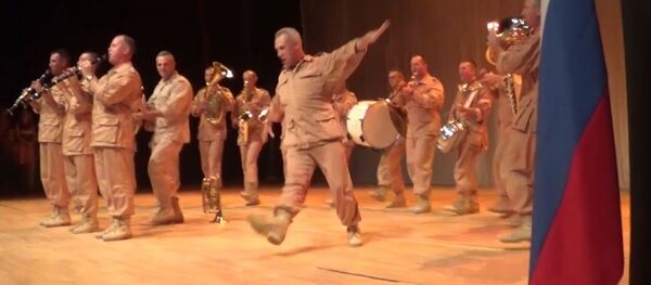 إحياء أسبوع الثقافة السورية الروسية في سوريا - سبوتنيك عربي