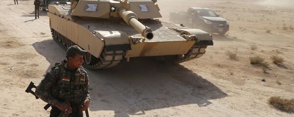 الجيش العراقي - سبوتنيك عربي