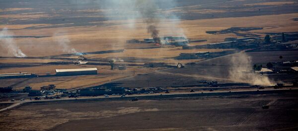 عملية تحرير الموصل العراقية - سبوتنيك عربي