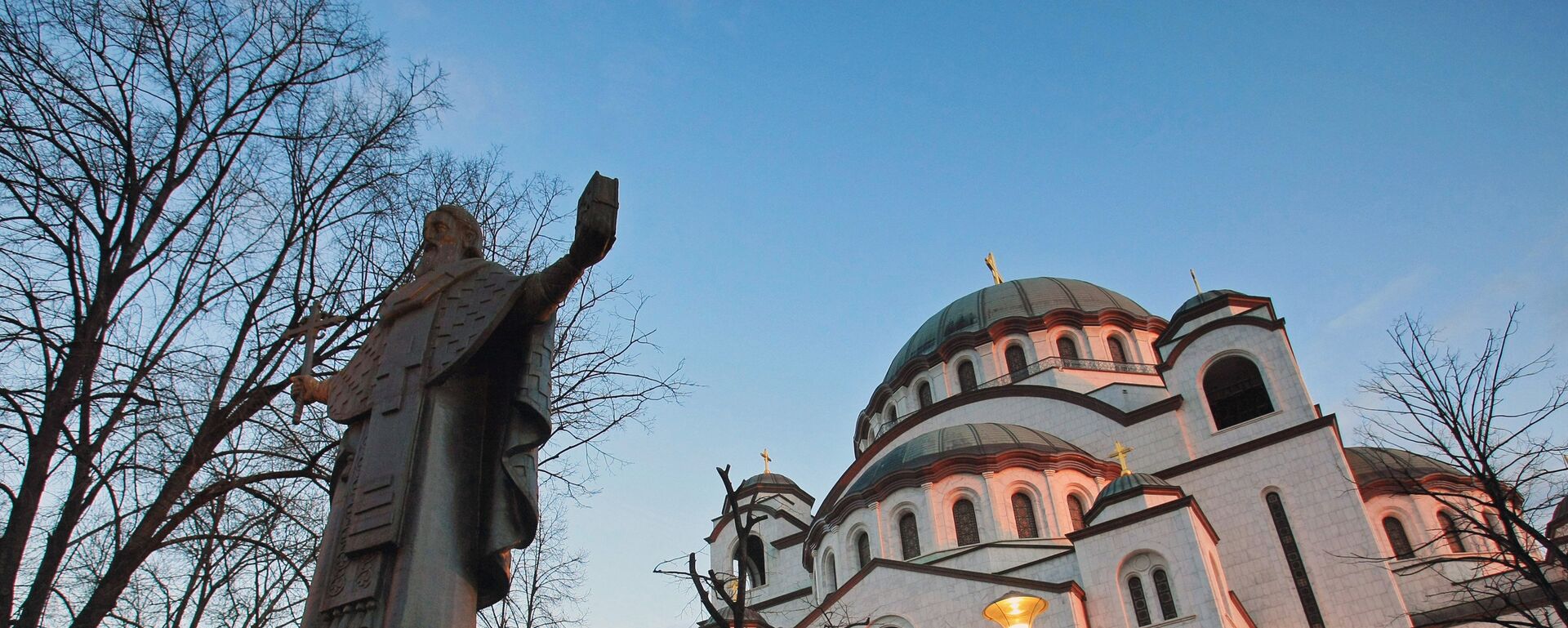 صربيا - سبوتنيك عربي, 1920, 10.06.2018