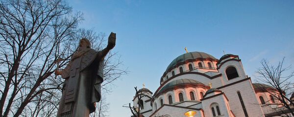 صربيا - سبوتنيك عربي