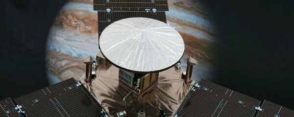 مسبار فضائي - سبوتنيك عربي