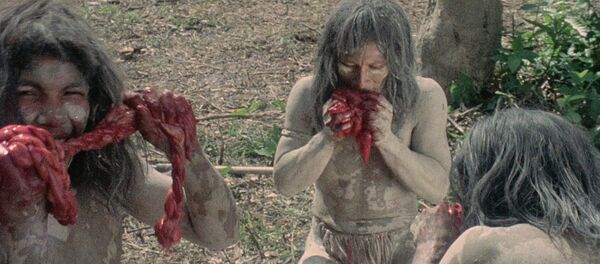 أكلو لحم البشر - سبوتنيك عربي