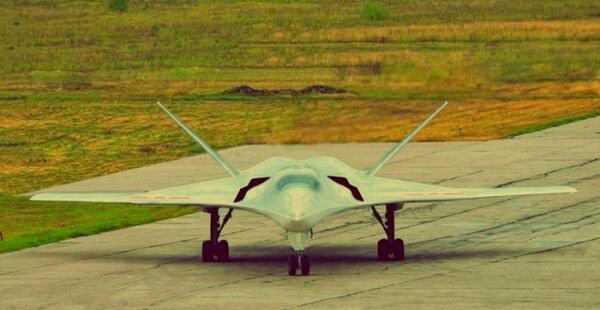  قاذفة الظل تضيء مستقبل الطيران الاستراتيجي الروسي - سبوتنيك عربي