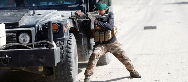 العراق - سبوتنيك عربي