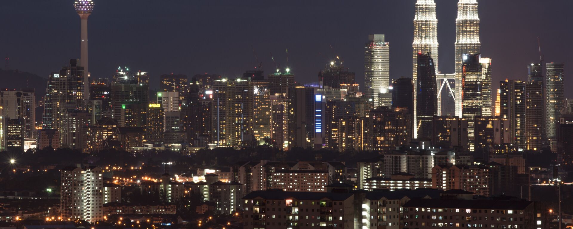 ماليزيا كوالالمبور  - سبوتنيك عربي, 1920, 31.05.2020