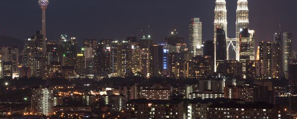 ماليزيا كوالالمبور - سبوتنيك عربي